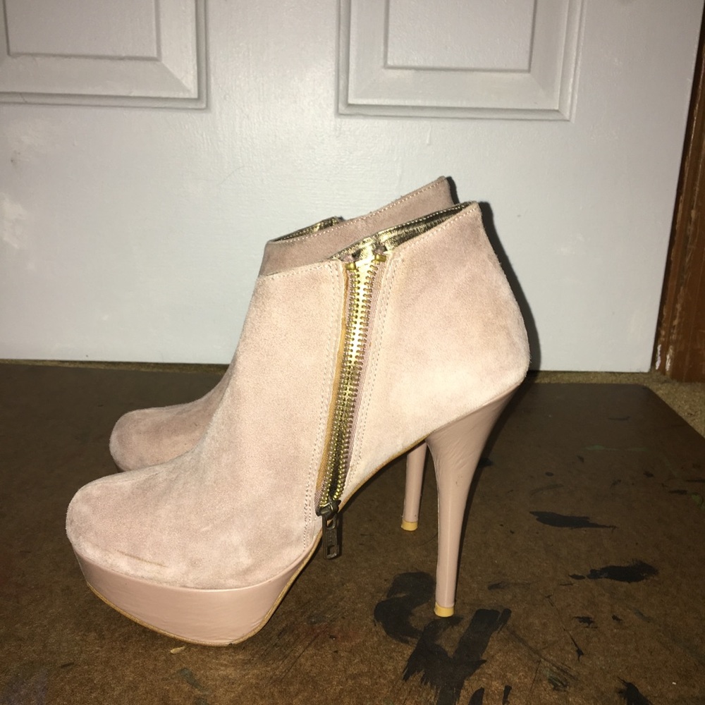 Steve Madden heels